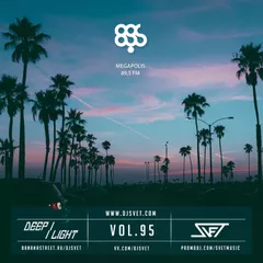 Deep Light #95 