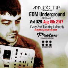 EDM Underground Sessions Vol.028