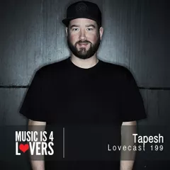 Lovecast 199 