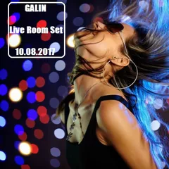 Live Room Set (10.08.2017)