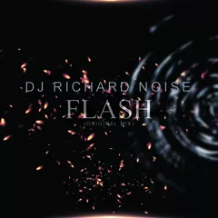 DJ Richard Noise - Flash (Original Mix)