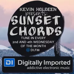 Sunset Chords 066 