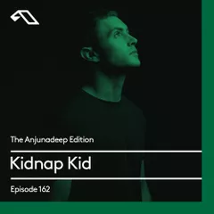 The Anjunadeep Edition 162