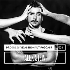 Progressive Astronaut Podcast 026 