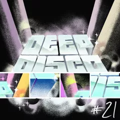 Deep Disco Mix #21