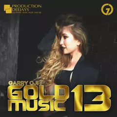 Gold Music #13