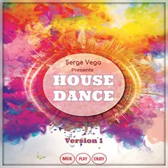 HOUSE DANCE "Ver.1