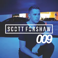 Monthly Mix 009 (August 2017) 