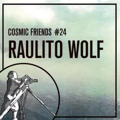 COSMIC FRIENDS 24 