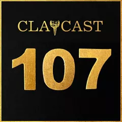 Clapcast 107 