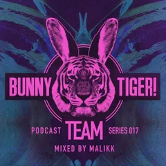 Bunny Tiger Team Podcast #017