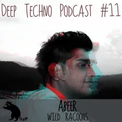 Deep Techno Podcast #11