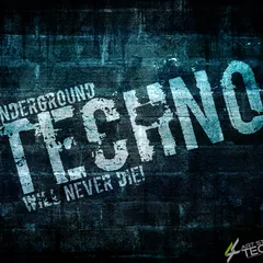 Underground Techno Mix