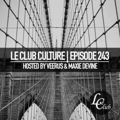 Le Club Culture (Episode 242) 