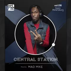 CENTRAL STATION vol.06 