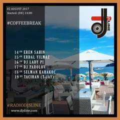 SPECIAL SET FOR RADIO DJSLINE #021 