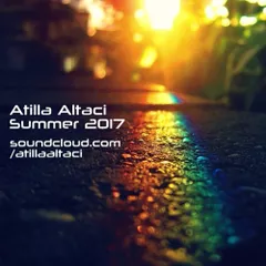 Summer 2017 