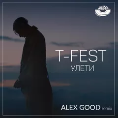 T-Fest - Улети (Alex Good Remix) [MOUSE-P] 