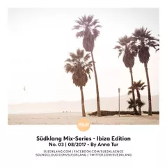 Suedklang Mix Series (Ibiza Edition No. 3)