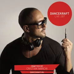 Dancekraft Show – Live Episode 287 by Cristian Marchi (House Victim)