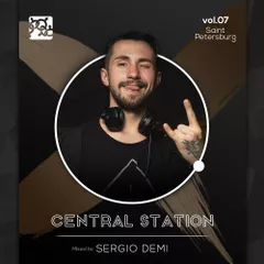 CENTRAL STATION vol.07