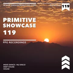 PRimitive Showcase 119