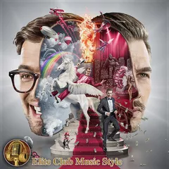 Split Personality (DeepTechnoHouseMix)