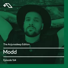 The Anjunadeep Edition 164