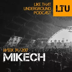 WEEK-34 | 2017 LTU-Podcast 