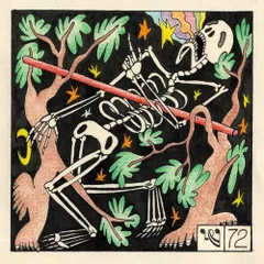 Magic Tape 72