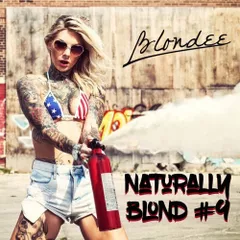 Naturally Blond #9