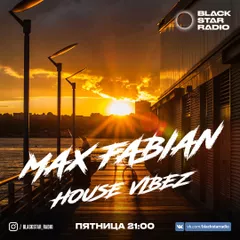 Black Star Radio - House Vibez Radio Show 01.09.17