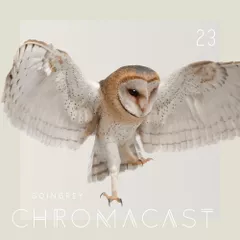 Chromacast 23
