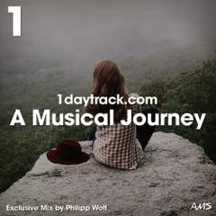 A Musical Journey (Exclusive Mix #52)