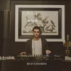 Live mix @Drake (22.06.17)