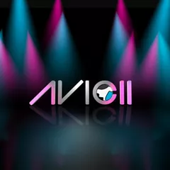 Avicii FM 001