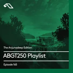 The Anjunadeep Edition 165