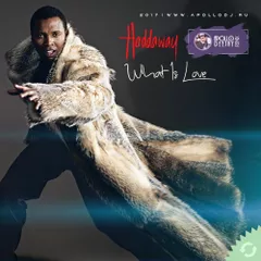 HADDAWAY – WHAT IS LOVE (APOLLO DEEJAY 2017 CLUB REMIX)