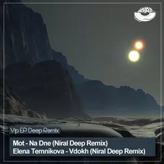 VIP EP [Niral Deep Remix]