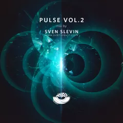 Sven Slevin - Pulse vol.2 [MOUSE-P]