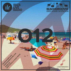 Lisztomania Records Radio Show 012 