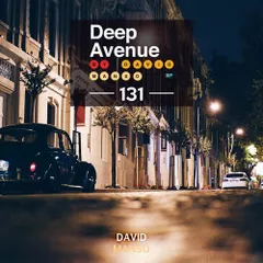 Deep Avenue #131 