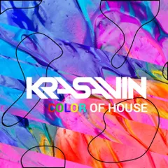 Color of House mix [2017]