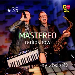 Mastereo #35
