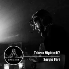 Tehran Night #117