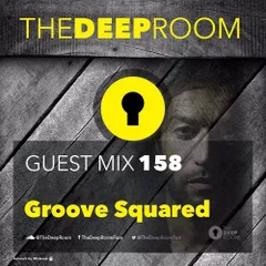 TheDeepRoomGuestMix 158 