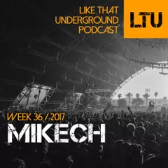 WEEK-36 | 2017 LTU-Podcast 