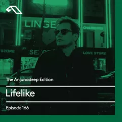 The Anjunadeep Edition 166