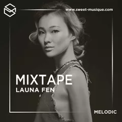 Sweet Musique Mixtape #24