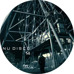 Живая Игра / NU DISCO 14